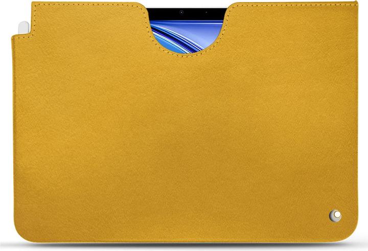 Jaune soulèu ( Pantone #F3B934 )