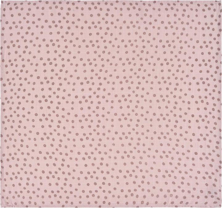 Produktbild Alvi Curly Dots (80 cm, 80 cm)