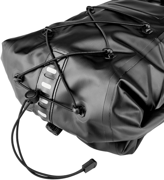 Actual product image Red Cycling Products EVO-13 (13 l, Saddle bag)