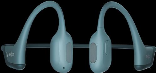 Actual product image Shokz OpenRun Pro (No noise cancelling, 10 h, Wireless)