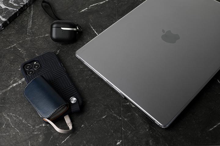 Image du produit Moshi iGlaze pour MacBook Pro 16" (2021) (16", Apple)