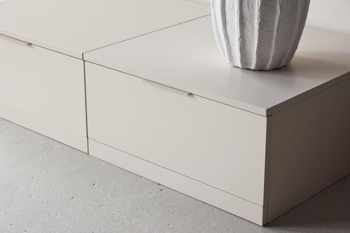 Produktbild Venture Home Nice (60 x 60 x 29 cm)