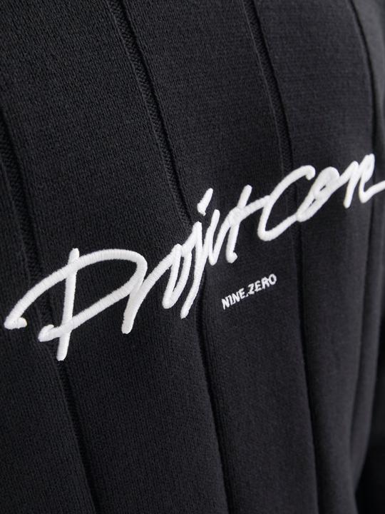 Actual product image Jack & Jones Jcowinter Sport Knit Polo Styd Aw24 (XL)