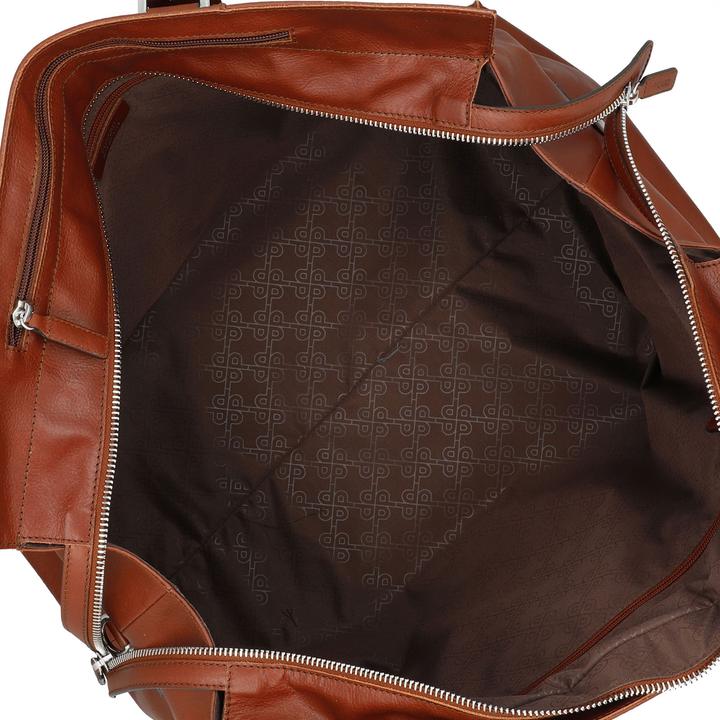 Immagine prodotto Picard Borsa da viaggio Buddy weekender in pelle 54 cm (48 l)