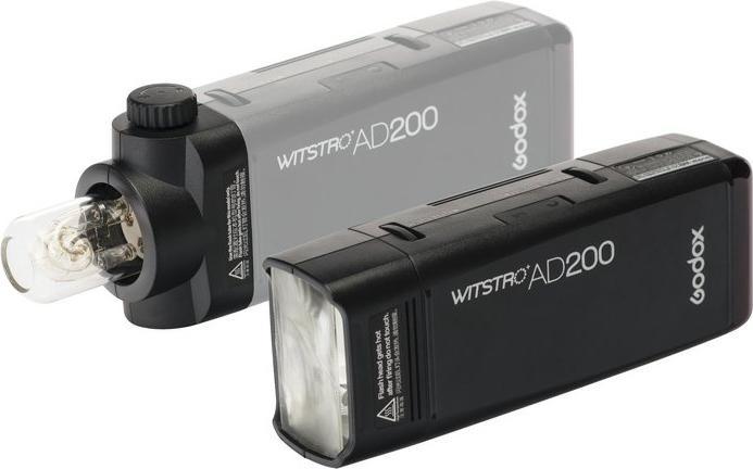 Image du produit Godox Witstro AD200 (Godox)