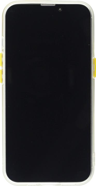 Produktbild PhoneLook Hülle mit Kamera-Slider und Ring (Apple iPhone 14 Plus)