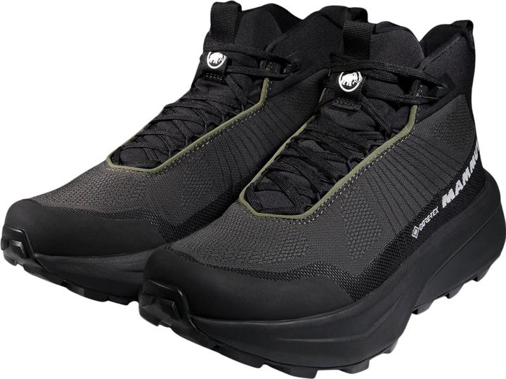 Produktbild Mammut Aenergy Mtn Mid GTX (40)