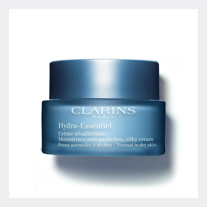 Immagine prodotto Clarins Hydra-Essentiel (50 ml, Crema 24h)