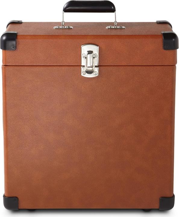 Crosley Record Carrier Case (Platten)