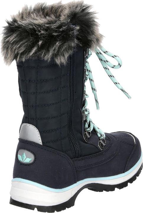 Actual product image Lico Lillesand (33)