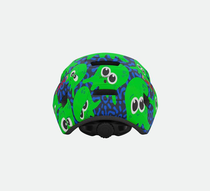 Produktbild Giro Scamp II Helmet (49 - 53 cm)