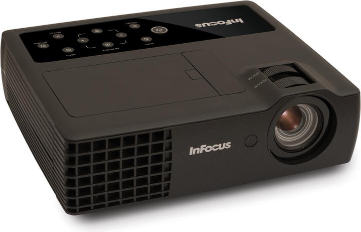Infocus In1118hd (Full HD, 2400 lm, 1.15 - 1.5:1)