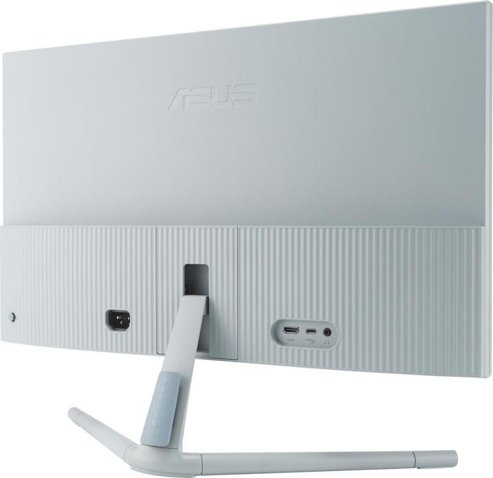 Actual product image ASUS Eye Care VU279CFE-G 68.58cm (16:9) FQHD HDMI (1920 x 1080 pixels, 27")