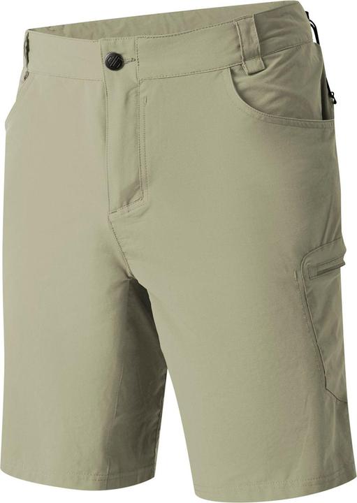 Actual product image Dare2b Mens Tuned In II Multi Pocket Walking Shorts (58)