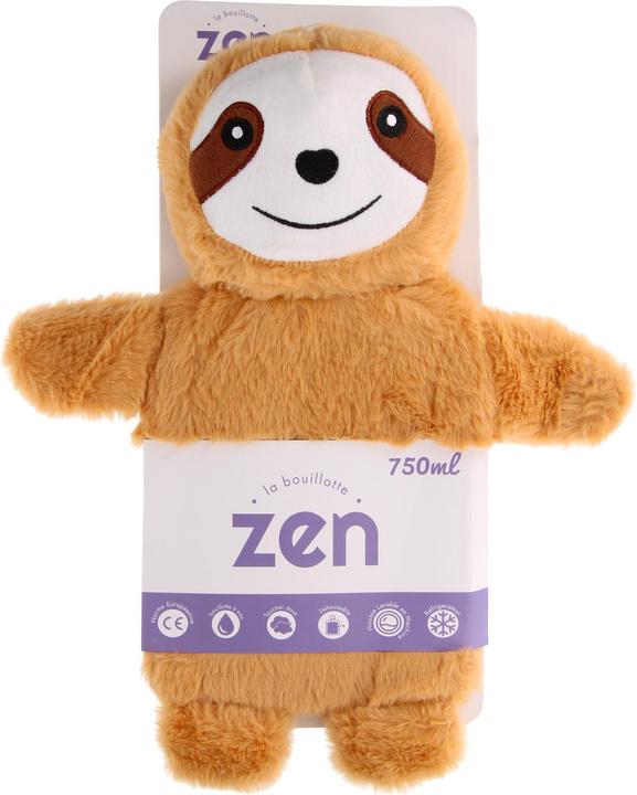Actual product image Zen Kat Sloth (0.75 l)