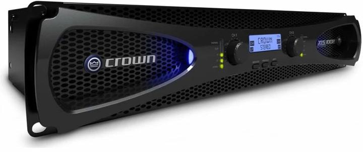 Image du produit Crown Endstufe XLS 1002