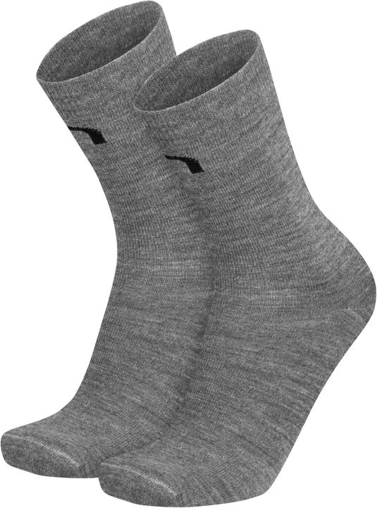 Actual product image Normani 2 Businesssocke aus Merinowolle (pack of 2, 39 - 42)