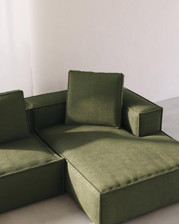 Immagine prodotto Kave Home Blok (15 x 60 x 60 cm)