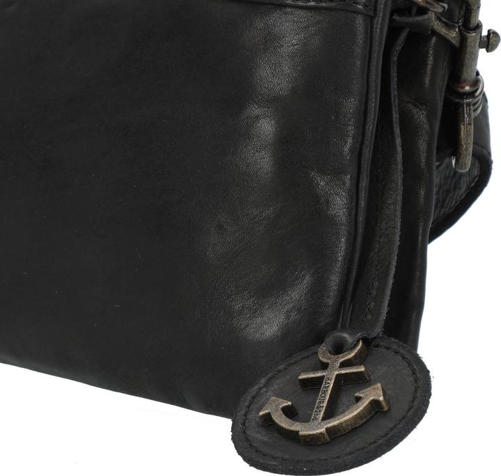 Produktbild Harbour 2nd Tara Schultertasche Leder 31 cm