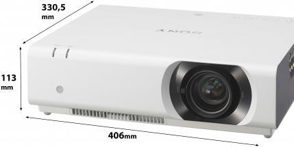 Immagine prodotto Sony Vpl-Ch375 (WUXGA, 5000 lm, 1.5 - 2.2:1)