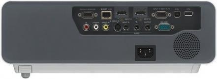 Immagine prodotto Sony Vpl-Ch375 (WUXGA, 5000 lm, 1.5 - 2.2:1)