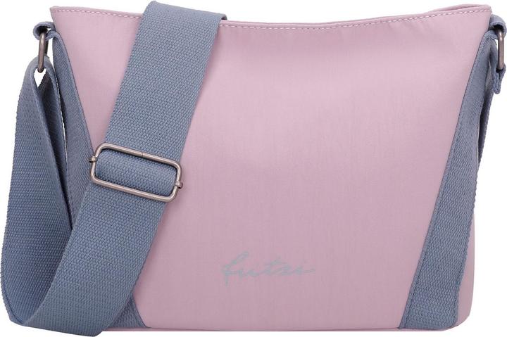 Fritzi aus Preußen Noxy04 Sky Umhängetasche 26 cm