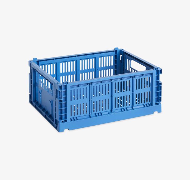Actual product image HAY Crate M (34.5 x 26.5 x 14 cm)