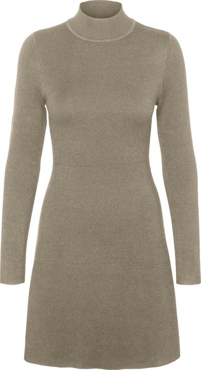 Vero Moda VMGOLD Kurzes Kleid Strickkleid