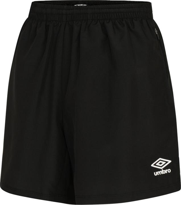 Actual product image Umbro Club Essential Shorts Training (XL)