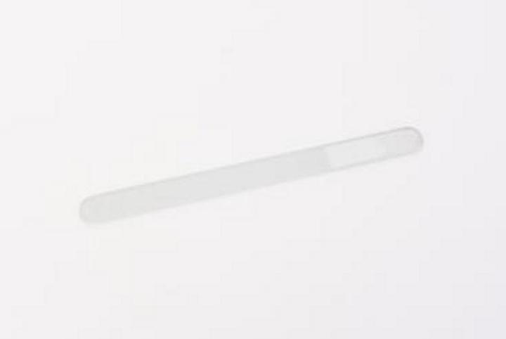 Produktbild FINigrana Glas-Nagelfeile 140mm transp.