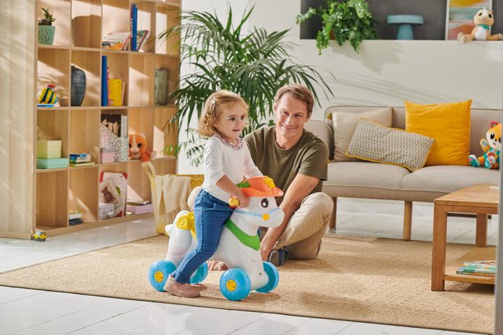 Image du produit Chicco Cheval à bascule