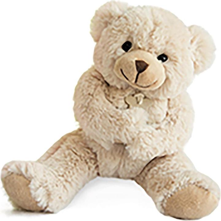 Image du produit Doudou et Compagnie Calin'Ours beige cm MQ (22.40 cm)