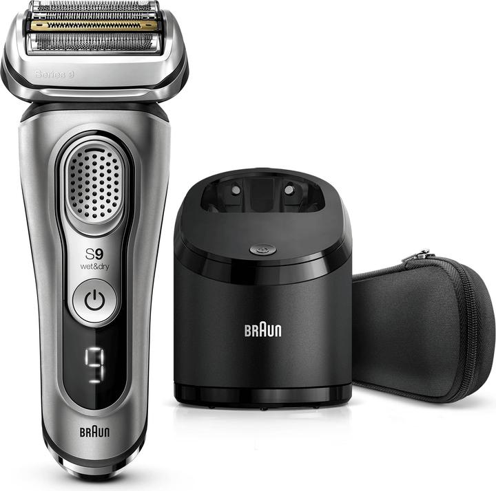 Produktbild Braun Series 9