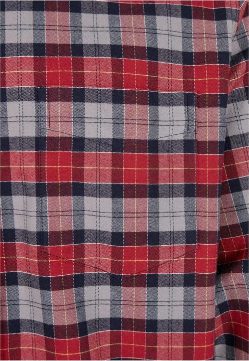 Immagine prodotto Urban Classics Camicia in cotone a quadri - 15279 (S)