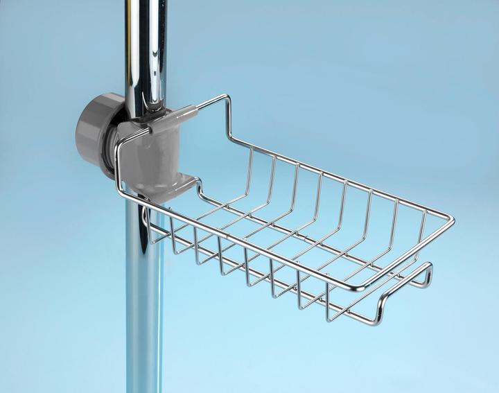 Produktbild Wenko Duschablage