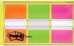 Produktbild Post-it Index (2.5 x 4.5 cm)