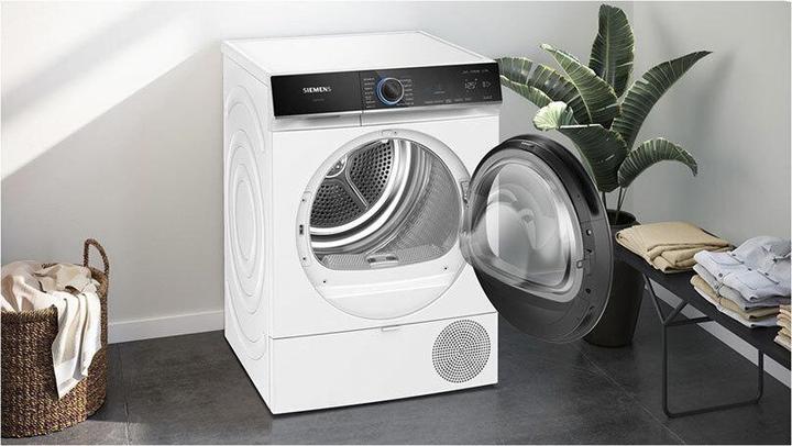 Immagine prodotto Siemens WQ45B2B0CH (9 kg, A destra, Spina CH)