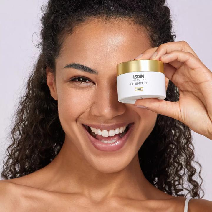 Immagine prodotto Isdin Glicoisdin Antiaging (50 ml, Crema notte)