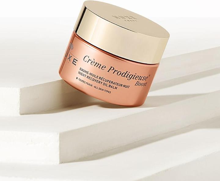 Actual product image Nuxe Crème Prodigieuse Boost (50 ml)