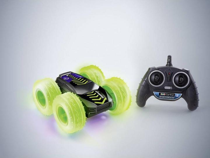 Immagine prodotto Revell Stunt Monster Mini 1080