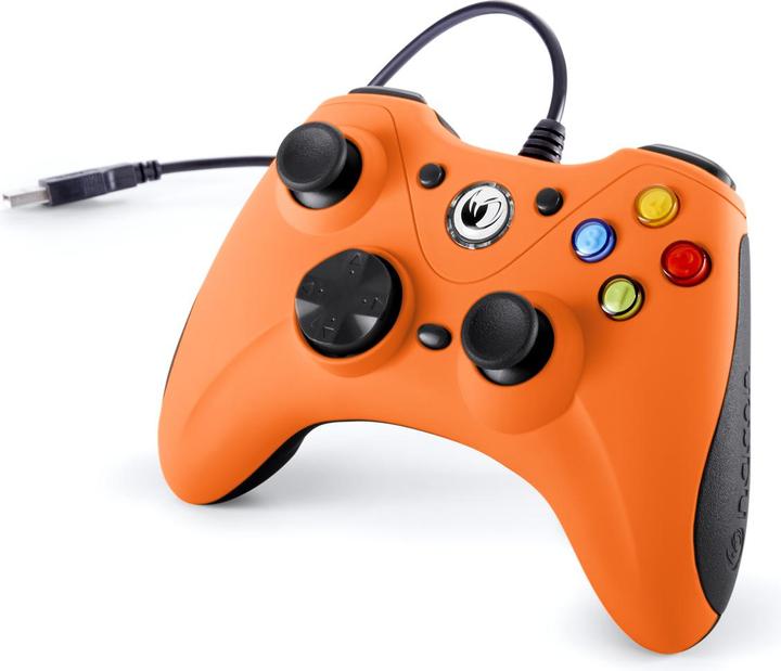 Produktbild Nacon Gaming GC-100XF (PC)