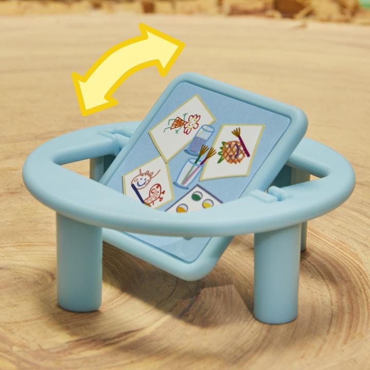 Actual product image Peppa Pig Peppa's Playgroup Playset, Medium
