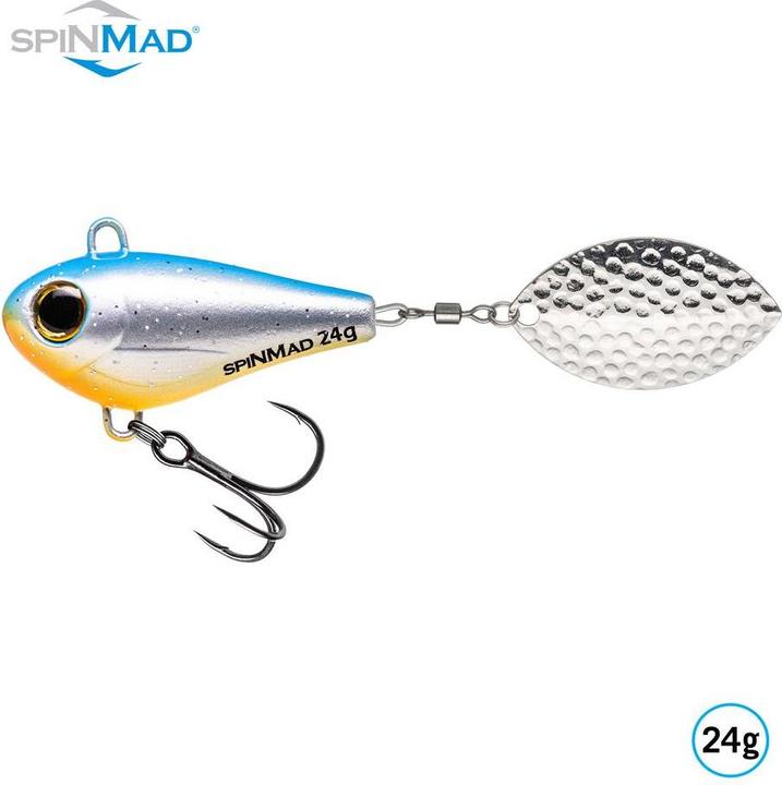 Immagine prodotto Lieblingsköder SpinMad Jigmaster Pinball (500 cm)