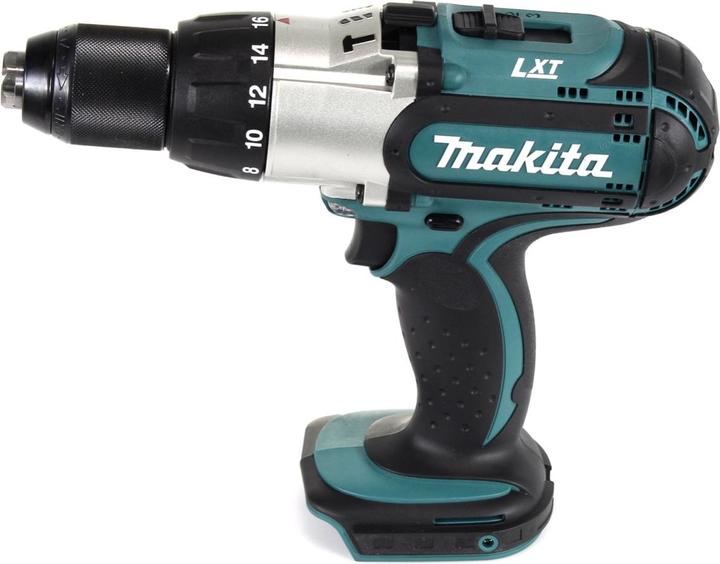Actual product image Makita BHP451RFE (Rechargeable battery operated)