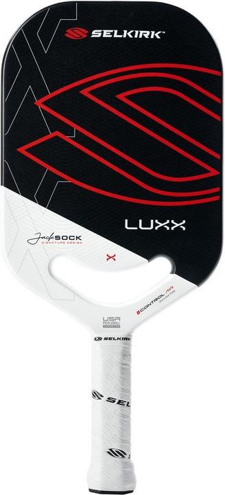 Selkirk Luxx Control Air Invikta Pickleball Paddle