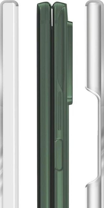 Immagine prodotto SBS Copertura di protezione (Samsung Galaxy Z Fold3)
