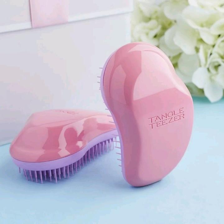 Produktbild Tangle Teezer Intimate