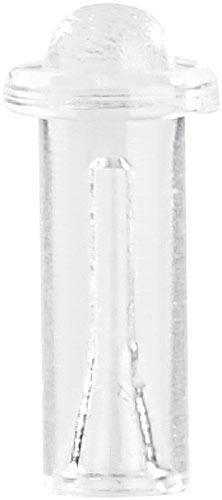 Image du produit Lunartec Bâtonnets de montage "Lentille" pour ciel étoilé, pack de 100