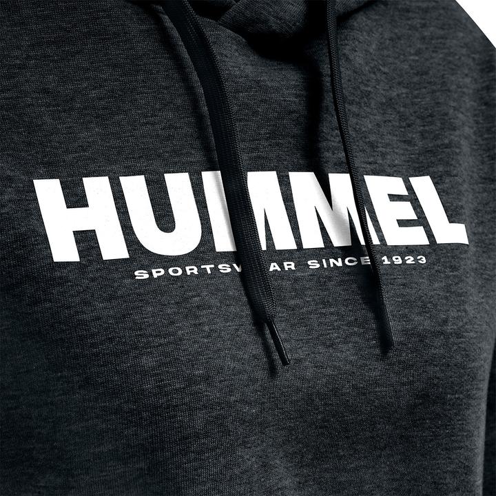 Immagine prodotto hummel Felpa Con Cappuccio Da Donna Legacy (XL)