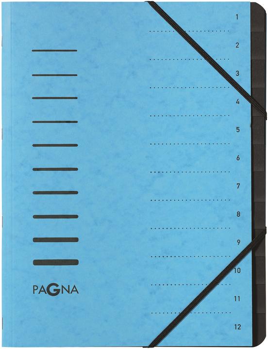 Pagna Ordnungsmappe (A4, 1 x)